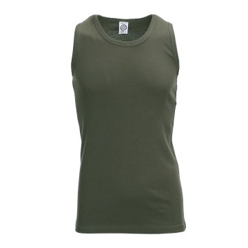 Fostex singlet groen