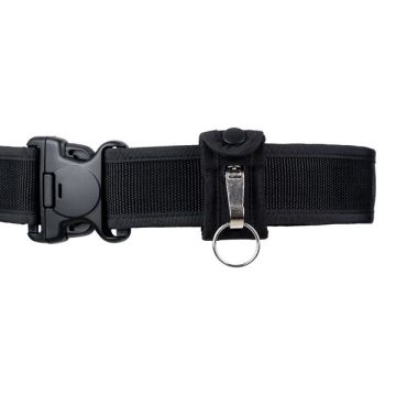 Stealth koppelriem sleutelhouder DP207