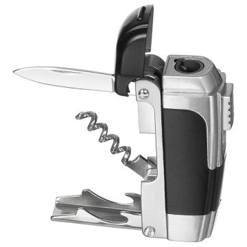 MFH storm aansteker multitool