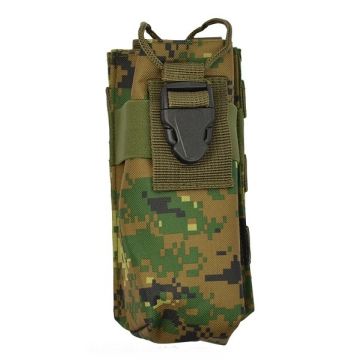 101-INC molle pouch PMR groot #Q  digital camo