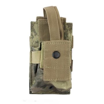 101-INC molle pouch radio utility #G icc au