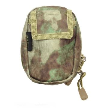 101-INC first responder canvas tas icc-fg