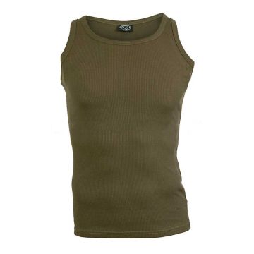 Mil-Tec tanktop olijfgroen