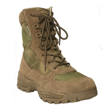 Teesar tactical boots A-TACS FG