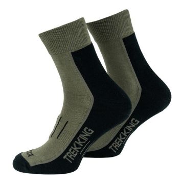 101-INC coolmax trekking sokken