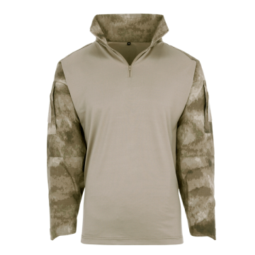 101-INC tactical shirt UBAC icc-au