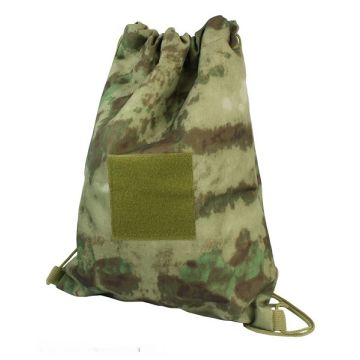 101-INC Tactical gear rugtas tas met koord icc fg