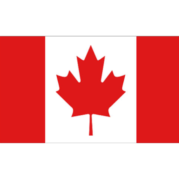 Vlag Canada