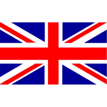 Vlag Engeland Union Jack