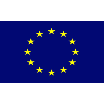 Vlag Europese Unie