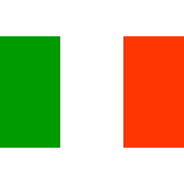 Vlag Italië