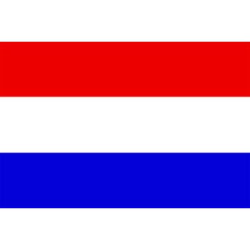 Vlag Nederland