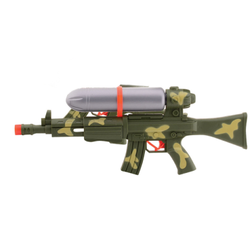 Waterpistool supersooker camo