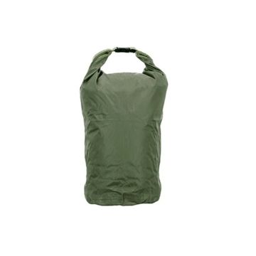 Waterzak klein groen