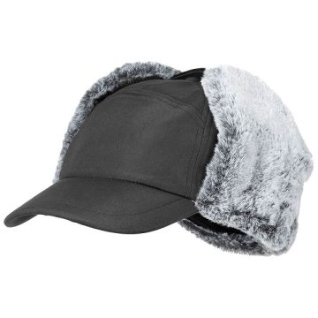 MFH wintermuts trapper zwart