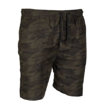 Mil-tec zwemshorts woodland