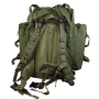 101-INC Commando rugzak groen