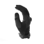 101-INC Pr.Tactical handschoenen Ranger zwart