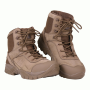 101-inc tactical recon boots halfhoog coyote