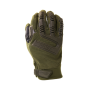 101-INC tactical handschoenen operator groen