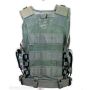 101-INC Tactical vest predator acu