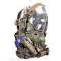 101-INC Tactical vest predator icc-au