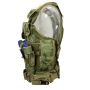 101-INC Tactical vest predator icc fg