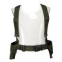 101-INC Tactical vest light digital camo