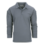 101-INC Tactical polo wolf grey 
