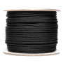 Fosco touw 3 mm zwart 60 meter