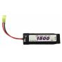  101-INC batterij NIMH 8.4V -1500 MAH
