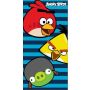 Angry Birds Badlaken