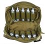 101-INC Molle pouch shot shell  