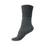 Commando industries Noorse sokken grijs