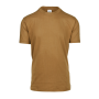 Fostee US army T shirt coyote