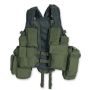 Fostex Tactical vest groen