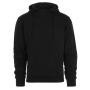 Kosumo hoodie zwart