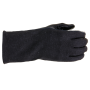 Nomex Pr. vliegeniers handschoenen zwart