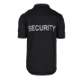 Fostex security polo shirt exclusive