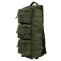 101-INC tactical slingbag groen