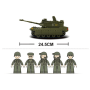 Sluban Tank M38-B0305