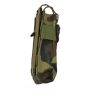 101-INC molle pouch PMR groot #Q  woodland