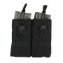 Mil-Tec molle pouch mag. open #F zwart