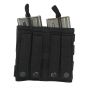 Mil-Tec molle pouch mag. open #F zwart