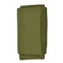 101-INC Molle pouch foldable tool #N groen