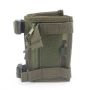 101-INC Molle pouch wrist office#R woodland