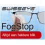 Swiss Eye 30 anti condens doekjes