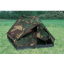 Mil-Tec 2 pers tent classic woodland