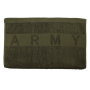 US army handdoek legergroen 50x100cm