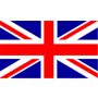 Vlag Engeland Union Jack